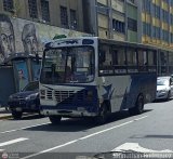 DC - Unin Conductores del Oeste 611, por Jonnathan Rodrguez