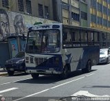 DC - Unin Conductores del Oeste 611