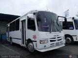Grupo de Transporte Los Intendentes 021, por Javier Parmalat 
