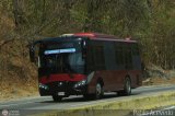 S.C. Lnea Transporte Expresos Del Chama 152