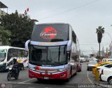 Amrica Express S.A. (Per) 102