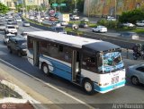 DC - Unin Conductores de Antimano 145, por Alvin Rondon