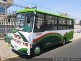 ZU - U.C. Barrio La Polar R14