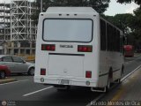 A.C. Mixta Conductores Unidos 179 Encava E-600-32 AR Encava Isuzu Serie 600