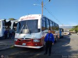 Profesionales del Transporte de Pasajeros 199, por Jos Briceo