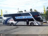 Cootracegua V010 Modasa Zeus III DP Volvo B430R