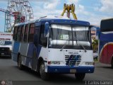 Unin Conductores Aeropuerto Maiqueta Caracas 030, por J. Carlos Gmez