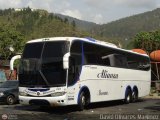 Expresos Alianza 226