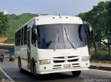 Particular o Desconocido JS-993 por Josu� S�nchez