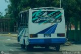 Ruta Metropolitana del Litoral Varguense 103 por Pablo Acevedo