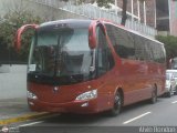 PDVSA Transporte de Personal 997