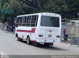 DC - Cooperativa de Transporte Los 4 Ases 66, por Jonnathan Rodrguez