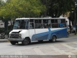 NE - Lnea Nueva Cdiz 043 Inbus Urbano CT 2G Ford B-350