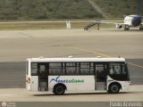 Venezolana de Aviacin - RAVSA 32 Intercar Seboruco Iveco Tector CC118E22 EuroCargo
