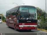 Sistema Integral de Transporte Superficial S.A 6503 Yutong ZK6122H9 Integral Cummins ISLe 380 Hp