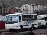 U.C. Caracas - El Junquito - Colonia Tovar 048, por Pablo Acevedo