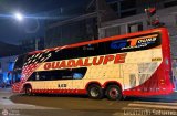 Empresa de Transporte Guadalupe Tours 956