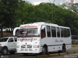 A.C. Mixta de Transporte Tchira Mrida R.L. 0007, por Otto Ferrer