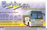 Pasajes Tickets y Boletos Bus ven boleto 06 Indubo Latino Chevrolet CHR660