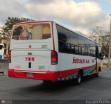 Sotracor S.A. 7018