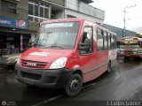 Sin identificacin o Desconocido 211 Encava E-NT900 Iveco EcoDaily 65C14CNG