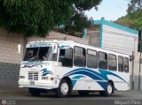 DC - A.C. Uni�n Rel�mpago 54