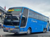Expresos San Fernando 1043 por Josue S�nchez