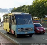 DC - Unin Magallanes Silencio Plaza Venezuela 022, por Jonnathan Rodrguez