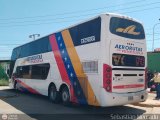 Aerorutas de Venezuela 0312