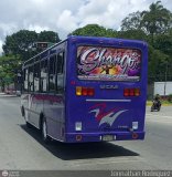 DC - A.C. de Transporte Lira 545, por Jonnathan Rodrguez