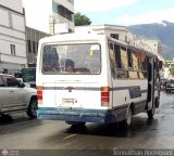 DC - Unin Conductores del Oeste 351