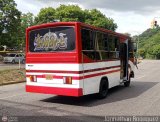 DC - A.C. de Conductores La India 071, por Jonnathan Rodrguez