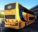 Expresos Los Llanos 321