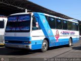 Autosirco 315 Carroceras Larenses Orinoco I Mercedes-Benz O-302 Recarrozado