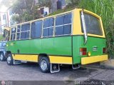 MI - Unin de Transportistas San Pedro A.C. 59, por Colaboracin Externa