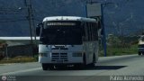 Lnea Los Andes S.C. 057 Encava E-NT510 Iveco EcoDaily 65C14CNG