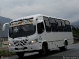 A.C. Sur del Lago R.L. 001