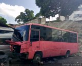 DC - Unin Conductores de Antimano 126, por Josue Snchez