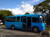 Unin Tchira 109 por Kleyzer Caldern