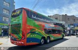 Empresa de Transportes Ronco Per S.A.C. 208, por Leonardo Saturno