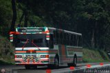 Transporte El Esfuerzo 10, por Pablo Acevedo