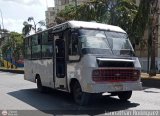 DC - S.C. Plaza Espaa - El Valle - Coche 411
