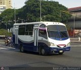 DC - A.C. Lnea Sur Este 130, por Jonnathan Rodrguez