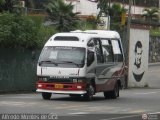 MI - A.C. Las Nueve Estrellas 15 Carroceras Urea Microcar Mitsubishi Serie Canter