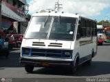 DC - Asoc. Cooperativa Carabobo Tiuna R.L. 079, por Oliver Castillo