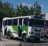 A.C. de Conductores Rosario de Paya 096