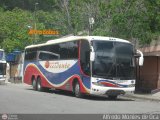 Expresos Occidente 260 Marcopolo Viaggio G6 1050 Volvo B10M