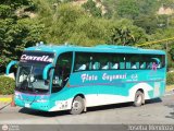 Flota Sugamuxi 2063 Marcopolo Paradiso G6 1200 Chevrolet - GMC LV150