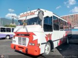 Unin Chara A.C. 089