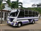 A.C. de Transporte Los Rapiditos de Montalbn